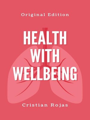 cover image of Health with Wellbeing